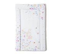 East Coast Nursery Floral Changing Mat 74 x 46 cm