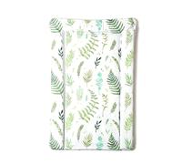 East Coast Nursery Ltd Botanical Changing Mat, Multi