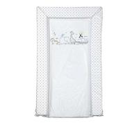 East Coast Nursery Safari Friends Changing Mat Multi
