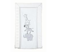 East Coast Nursery Safari Height Chart Changing Mat
