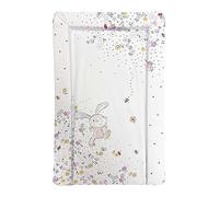 East Coast Nursery Spring Floral Changing Mat Multi