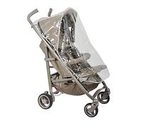 East Coast Nursery Universal Stroller Raincover