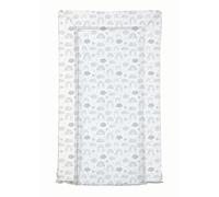 East Coast Nursery Watercolour Rainbows Grey Changing Mat