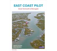 East Coast Pilot : Great Yarmouth to Ramsgate