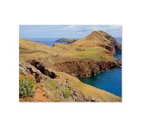 East coast，Puzzle 1000 Piece Jigsaw Puzzles for Adults, Classic Puzzle Difficult Puzzle for Kids Teenagers Educational Game Toys Gift for Home Travel（75x50cm）-AS28