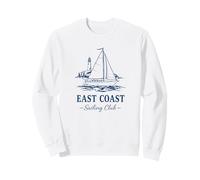 East Coast Sailing Club Sweatshirt