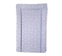 East Coast Seashell Baby Changing Mat 74 x 46 cm
