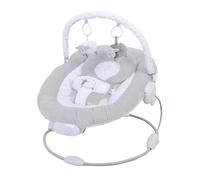 East Coast Silvercloud Counting Sheep Baby Bouncer with soft padded Seat