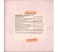 East Coast States Vol 2 - 1924-1938 - The East Coast States Vol. 2 [Vinyl LP]