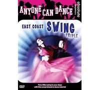 East Coast Swing Triple [DVD] [Region 1] [US Import] [NTSC]
