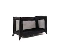 East Coast Travel Cot - Black