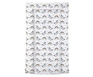 East Coast Unicorn Dreams Changing mat