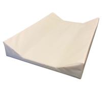 East Coast Wedge Changing Mat Cream