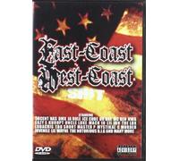 East Coast West Coast Sht (Import Dvd) (2004) Varios