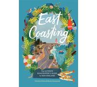 East Coasting by Christine A. Chitnis (Hardback Book)