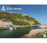 East Devon A4