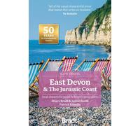 East Devon & The Jurassic Coast (Slow Travel)
