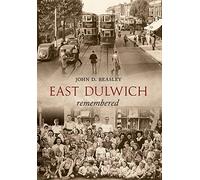 East Dulwich Remembered