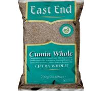 East End 700g Whole Cumin