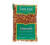 East End Almonds (300g)