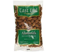 East End Almonds, 300g