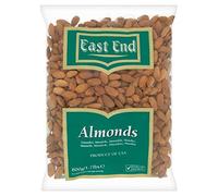 East End Almonds 800g