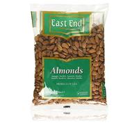 East End Almonds, 800g