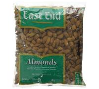 East End Almonds, 800g