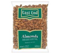 East End Almonds (800g) - Pack of 6