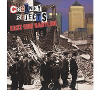 East End Babylon [VINYL]