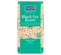 East End Black Eye Beans 500g