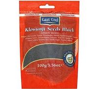 East End Black Onion Seeds (Klowunji) 100g