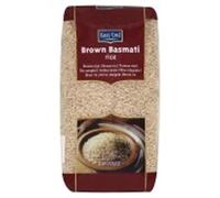 East End Brown Basmati Rice 2kg
