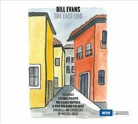 East End by Bill Evans (CD, 2019)