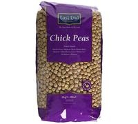 East End Chick Peas 2 Kg (Pack of 4)