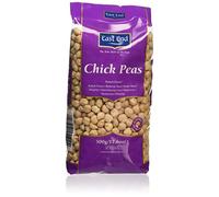 East End Chick Peas, 500g