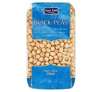 East End Chick Peas (500g) - Pack of 2