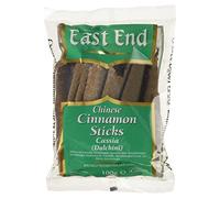 East End Chinese Cinnamon Sticks, 100g