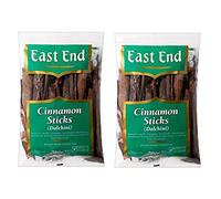 East End Chinese Cinnamon Sticks 100g - Pack of 2