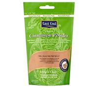 East End Chinese Ground Cinnamon (Cassia) 100g - Pack of 6