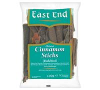 East End Cinnamon Sticks 5x100g