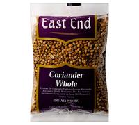 East End Coriander Whole Seeds 100g