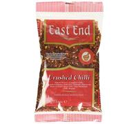 East End Crushed Chilli, 75g