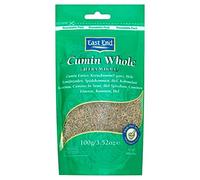 East End Cumin Whole Jeera 100 g (Pack of 16)