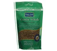 East End Cumin Whole (Jeera), 100g