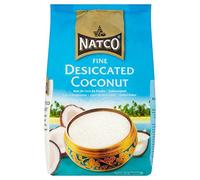 East End Desiccated Coconut (200g) - Pack of 2
