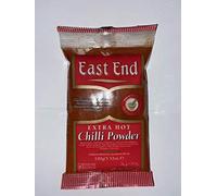 East End Extra Hot Chilli Powder, 100g