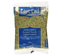 East End Fennel Seeds, 100g