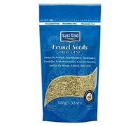 East End Fennel Seeds 100g