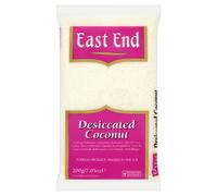 East End Fine Coconut 200g